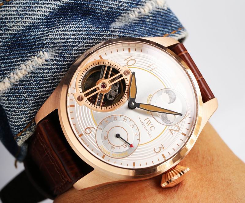 IWC 46X13.5mm 60 (12)